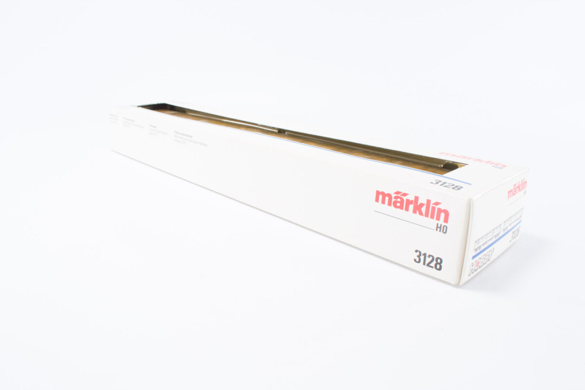 Märklin 3128 treinstel S-Bahn Berlijn - Afbeelding 9