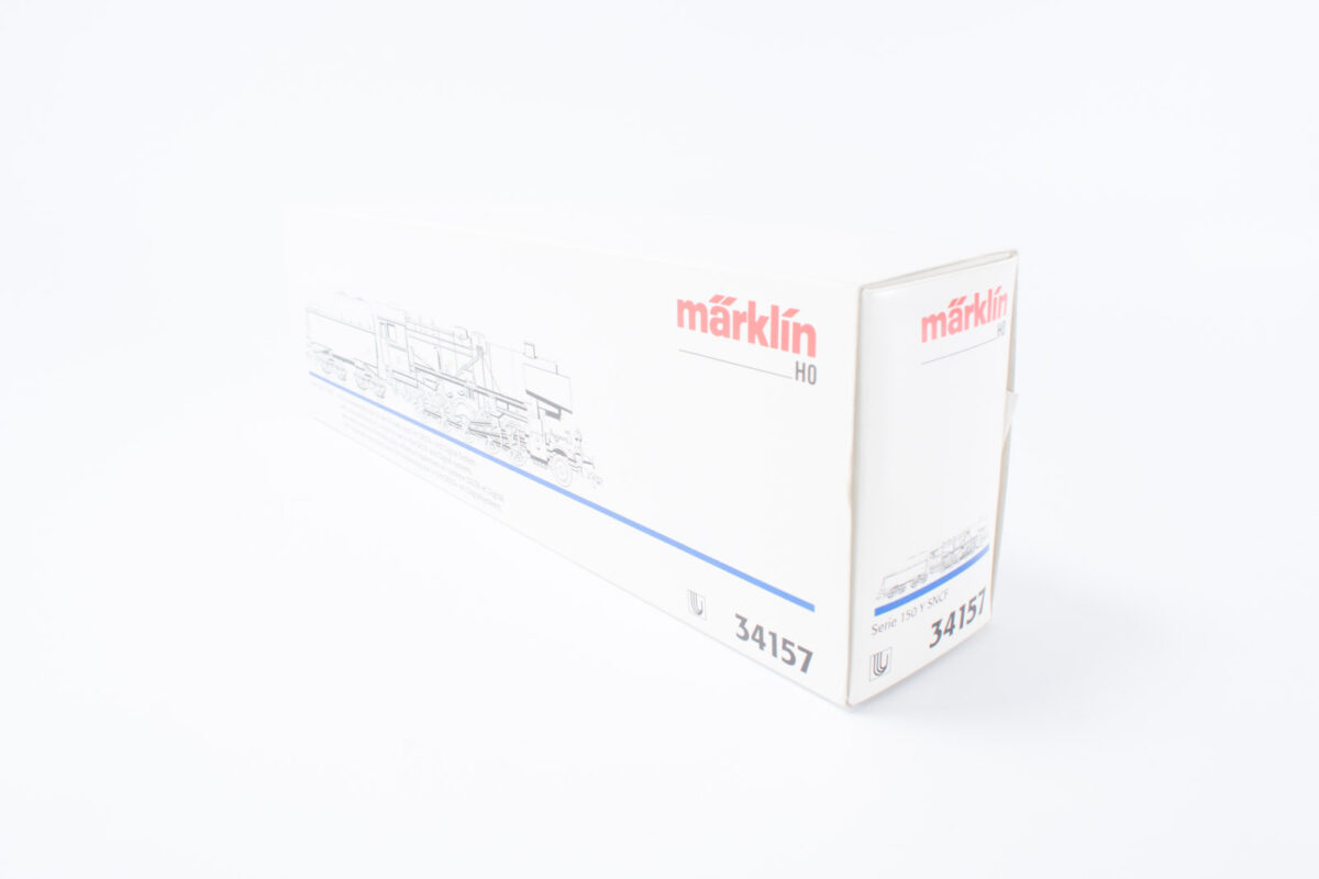 Märklin 34157 - Afbeelding 10