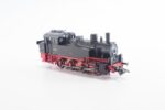 Märklin 34132 digitale stoomlocomotief BR92 DRG - Afbeelding 4