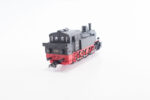Märklin 34132 digitale stoomlocomotief BR92 DRG - Afbeelding 5