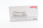 Märklin 34132 digitale stoomlocomotief BR92 DRG - Afbeelding 7