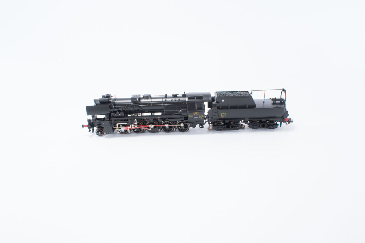 Märklin 34158 - Afbeelding 4
