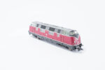 Märklin 37801diesellocomotief V200 MFX /sound - Afbeelding 3