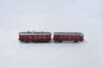 Märklin 37708 motorwagen BR VT75.9/VB140 DB - Afbeelding 3