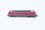 Märklin 37801diesellocomotief V200 MFX /sound - Afbeelding 4
