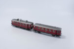 Märklin 37708 motorwagen BR VT75.9/VB140 DB - Afbeelding 4
