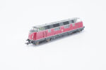Märklin 37801diesellocomotief V200 MFX /sound