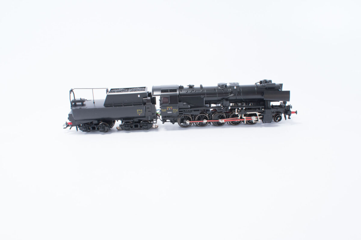 Märklin 34158 - Afbeelding 7