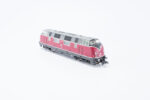 Märklin 37801diesellocomotief V200 MFX /sound - Afbeelding 6
