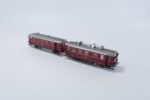 Märklin 37708 motorwagen BR VT75.9/VB140 DB