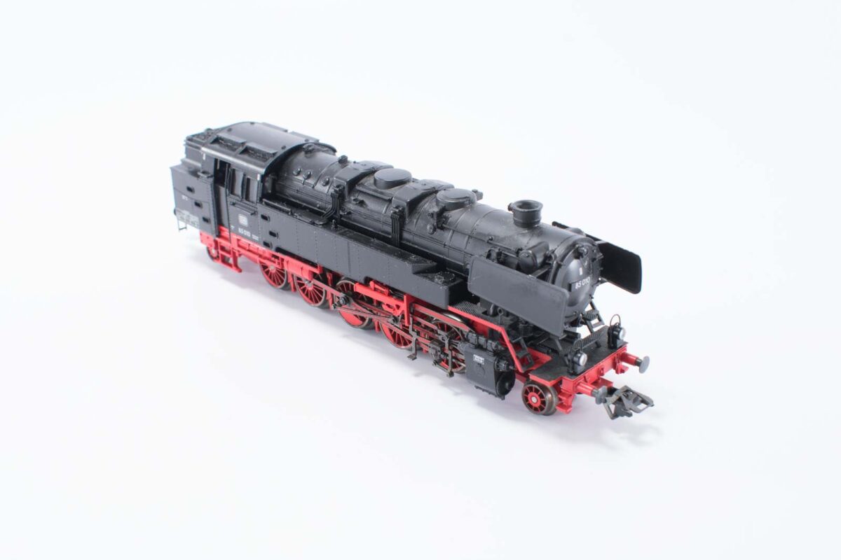 Märklin BR85 - Afbeelding 2