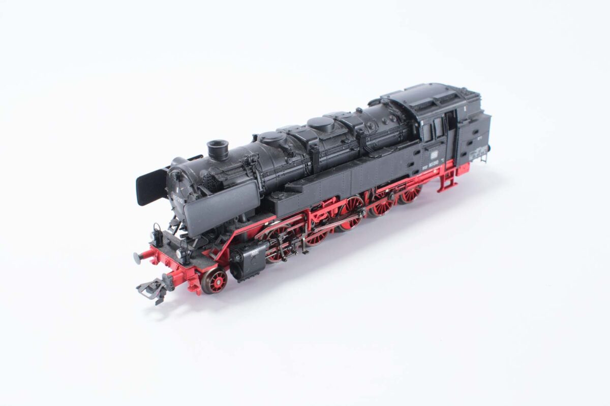 Märklin BR85 - Afbeelding 3