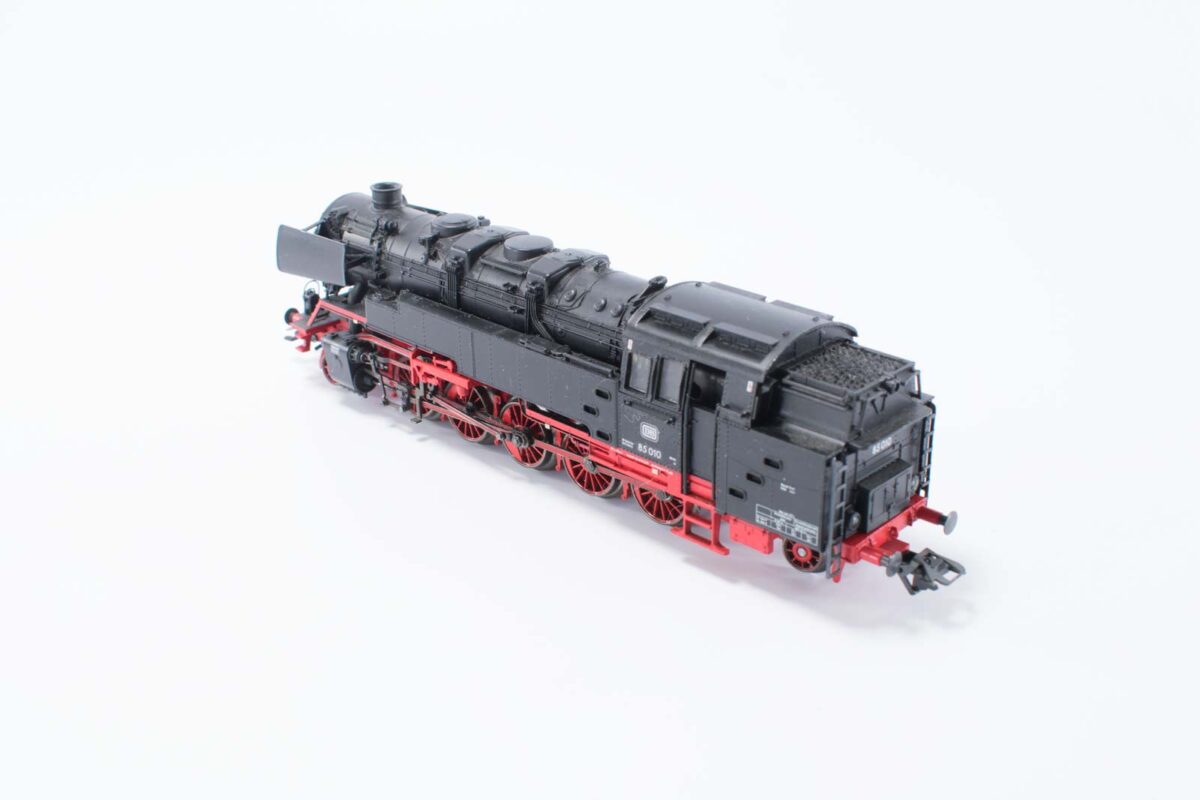 Märklin BR85 - Afbeelding 4