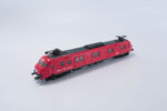Märklin 37892 Digitale MP3000 NS cargo - Afbeelding 2