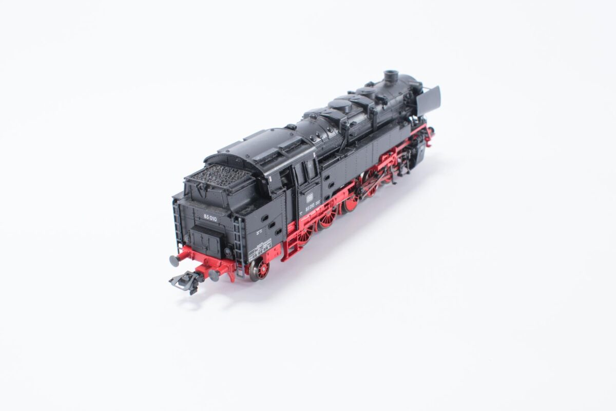 Märklin BR85 - Afbeelding 5
