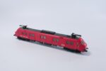 Märklin 37892 Digitale MP3000 NS cargo