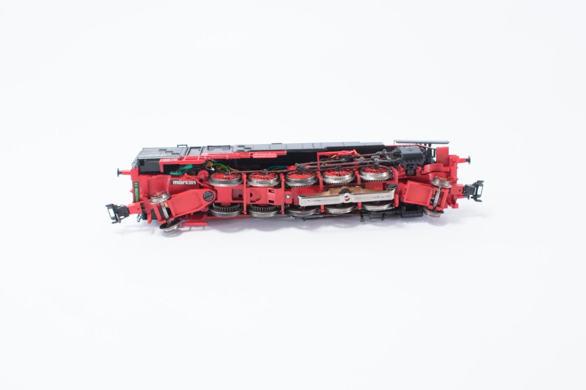 Märklin BR85 - Afbeelding 7