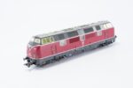 Märklin 3682 digitale diesellocomotief V200 DB