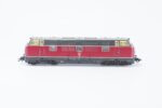 Märklin 3682 digitale diesellocomotief V200 DB - Afbeelding 3