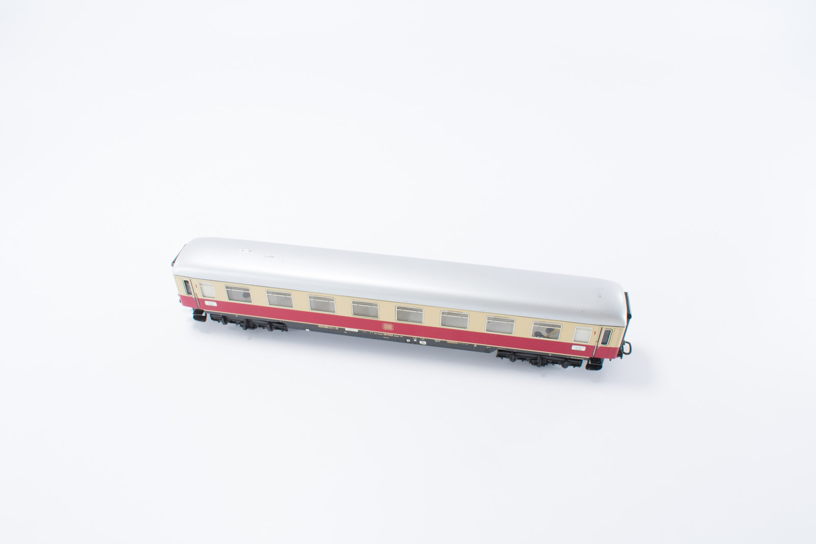 Märklin 4055 Personenrijtuig 1e kl TEE DB