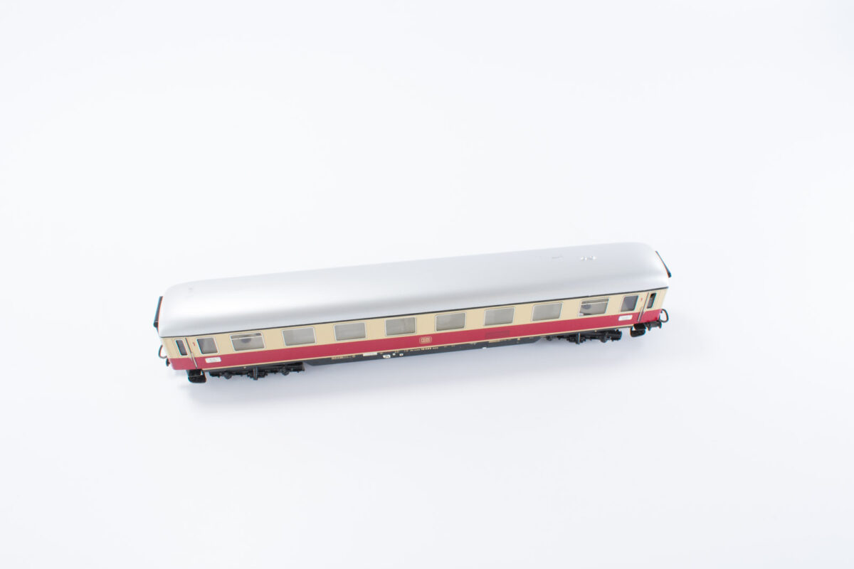 Märklin 4055 Personenrijtuig 1e kl TEE DB - Afbeelding 3