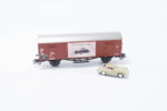 Märklin 48119 goederenwagon museumwagen 2019 - Afbeelding 4