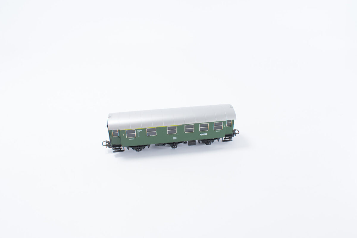 Märklin 4067 personenwagen 1e/2ekl DB - Afbeelding 2