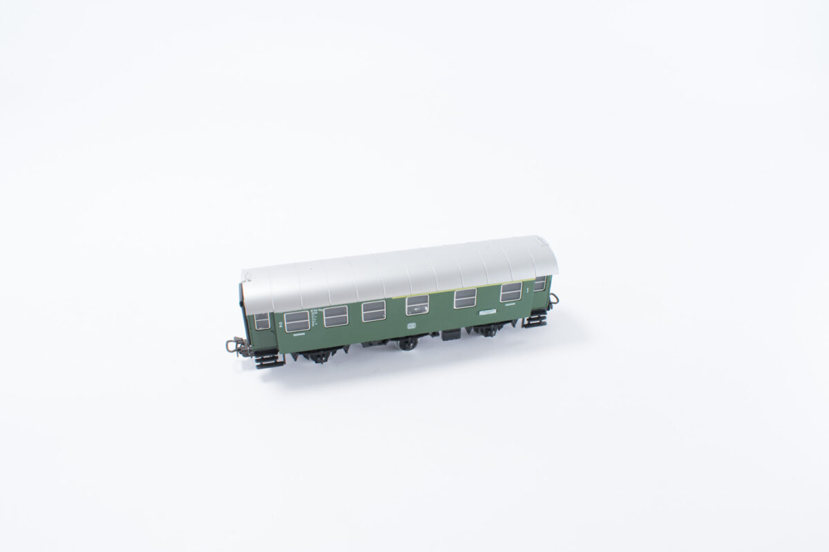 Märklin 4067 personenwagen 1e/2ekl DB - Afbeelding 3