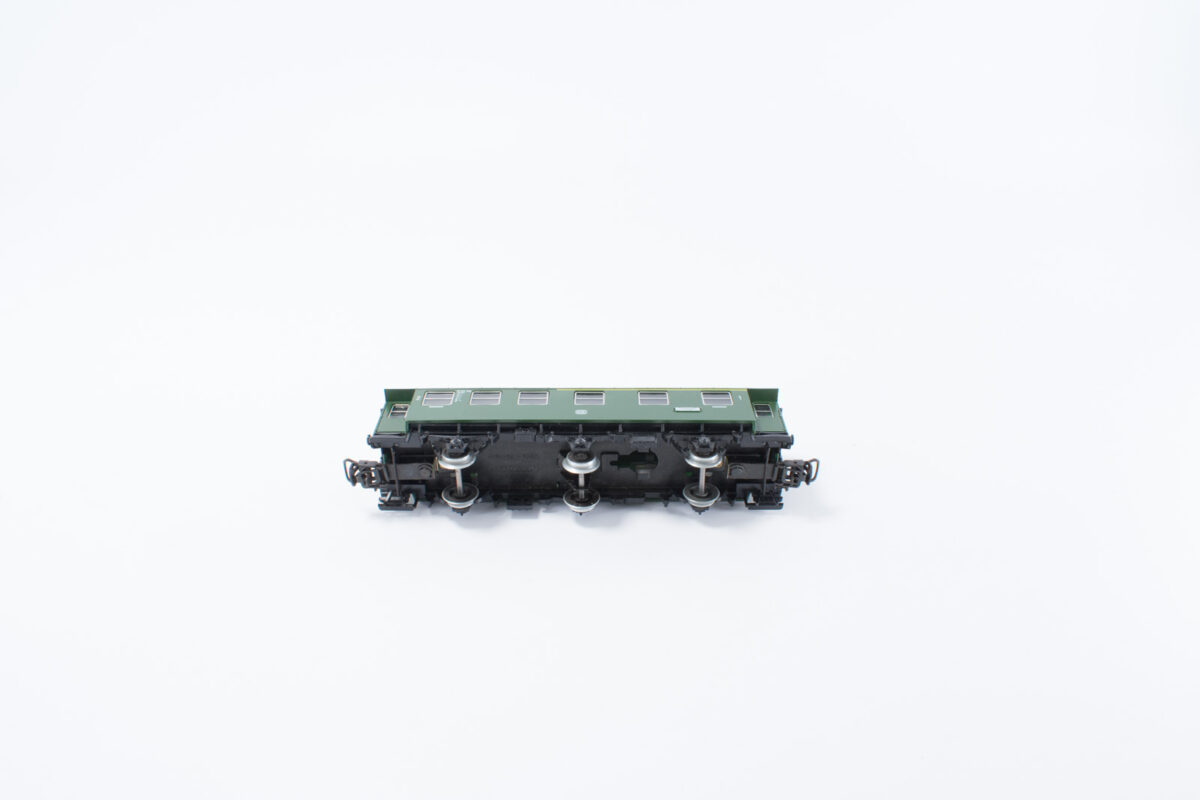 Märklin 4067 personenwagen 1e/2ekl DB - Afbeelding 4