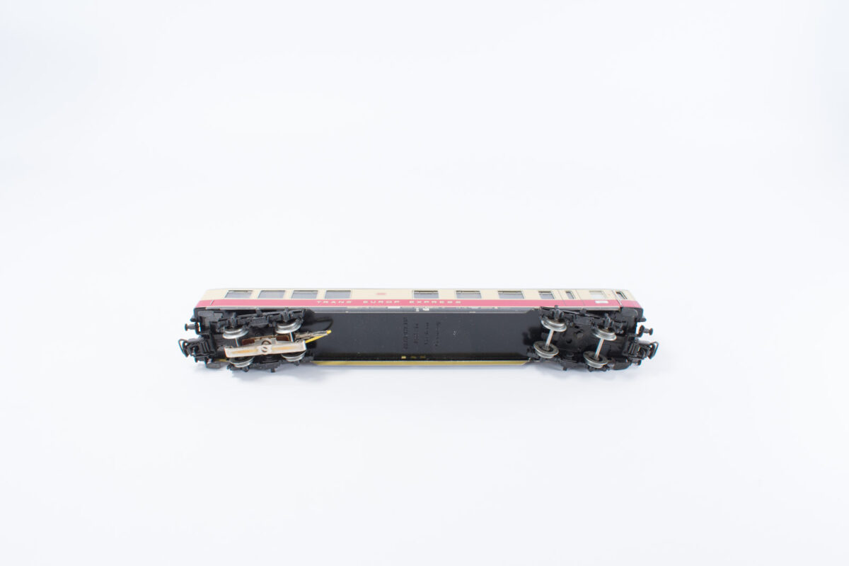 Märklin 4058 - Afbeelding 3