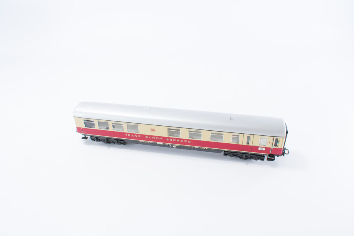 Märklin 4058 - Afbeelding 4