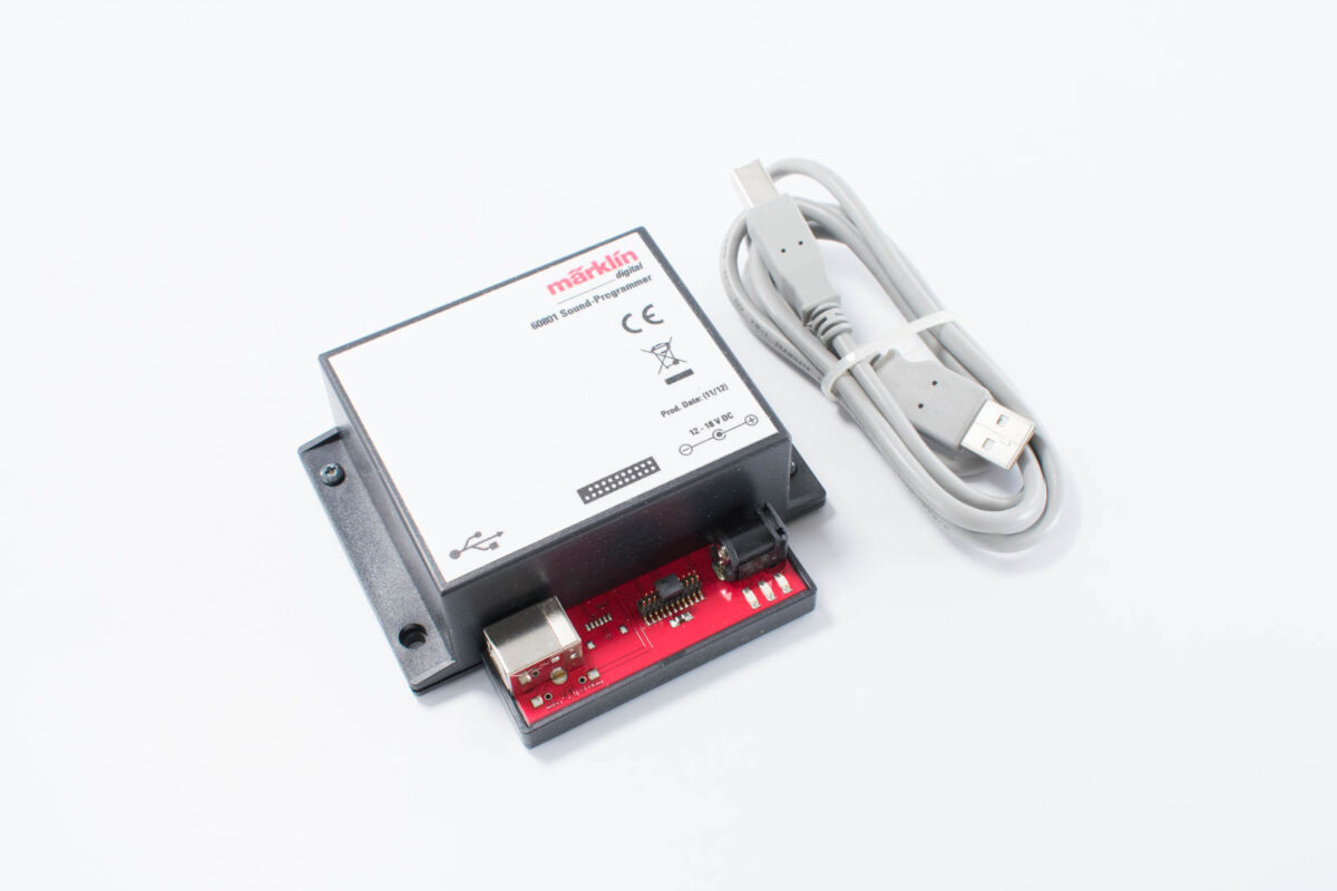 Märklin 60801 - Afbeelding 3