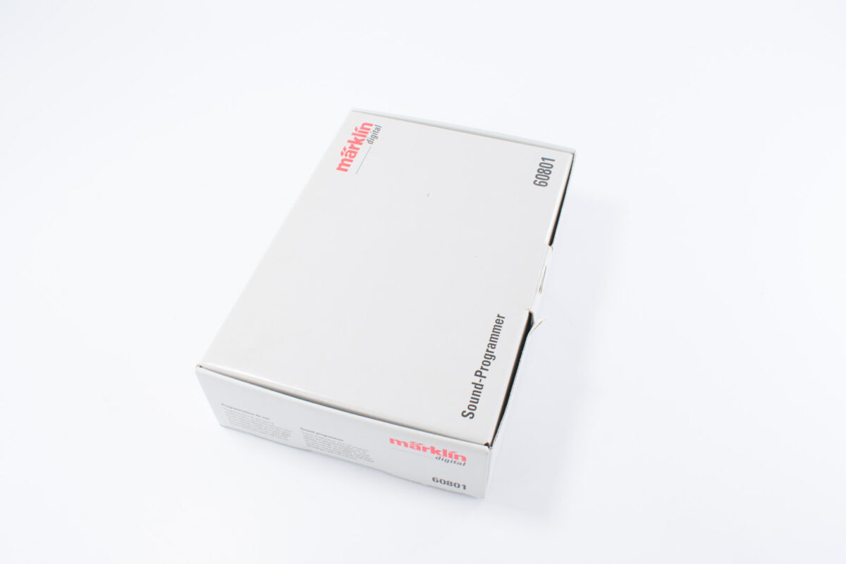 Märklin 60801 - Afbeelding 2