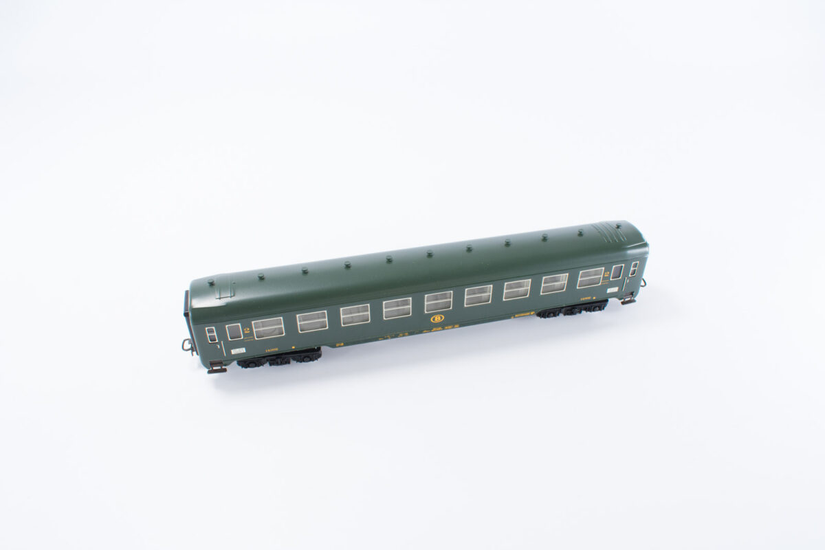 Märklin 4069 - Afbeelding 2