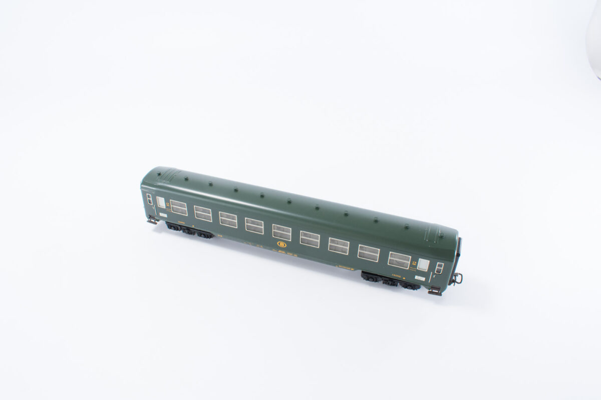Märklin 4069 - Afbeelding 3