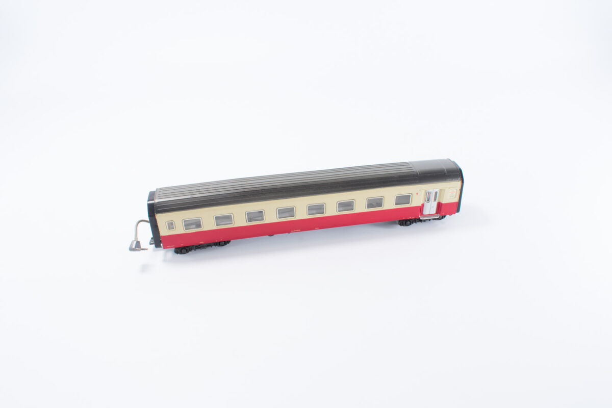 Märklin 4070 uitbreiding 3070 - Afbeelding 2