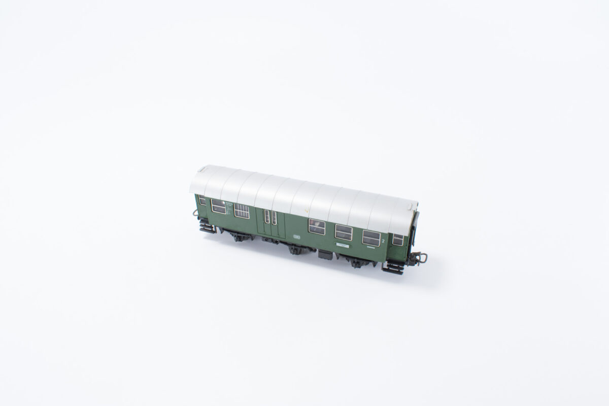 Märklin 4080 personenwagen 2ekl DB - Afbeelding 3