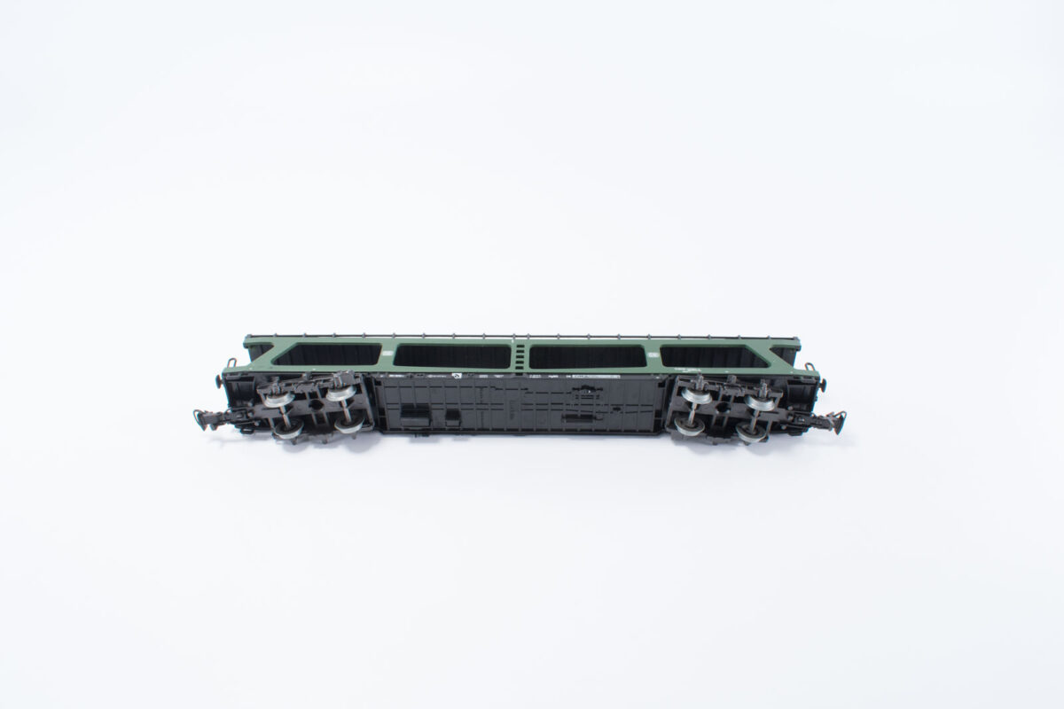 Märklin 4084 autotransporter DB - Afbeelding 4