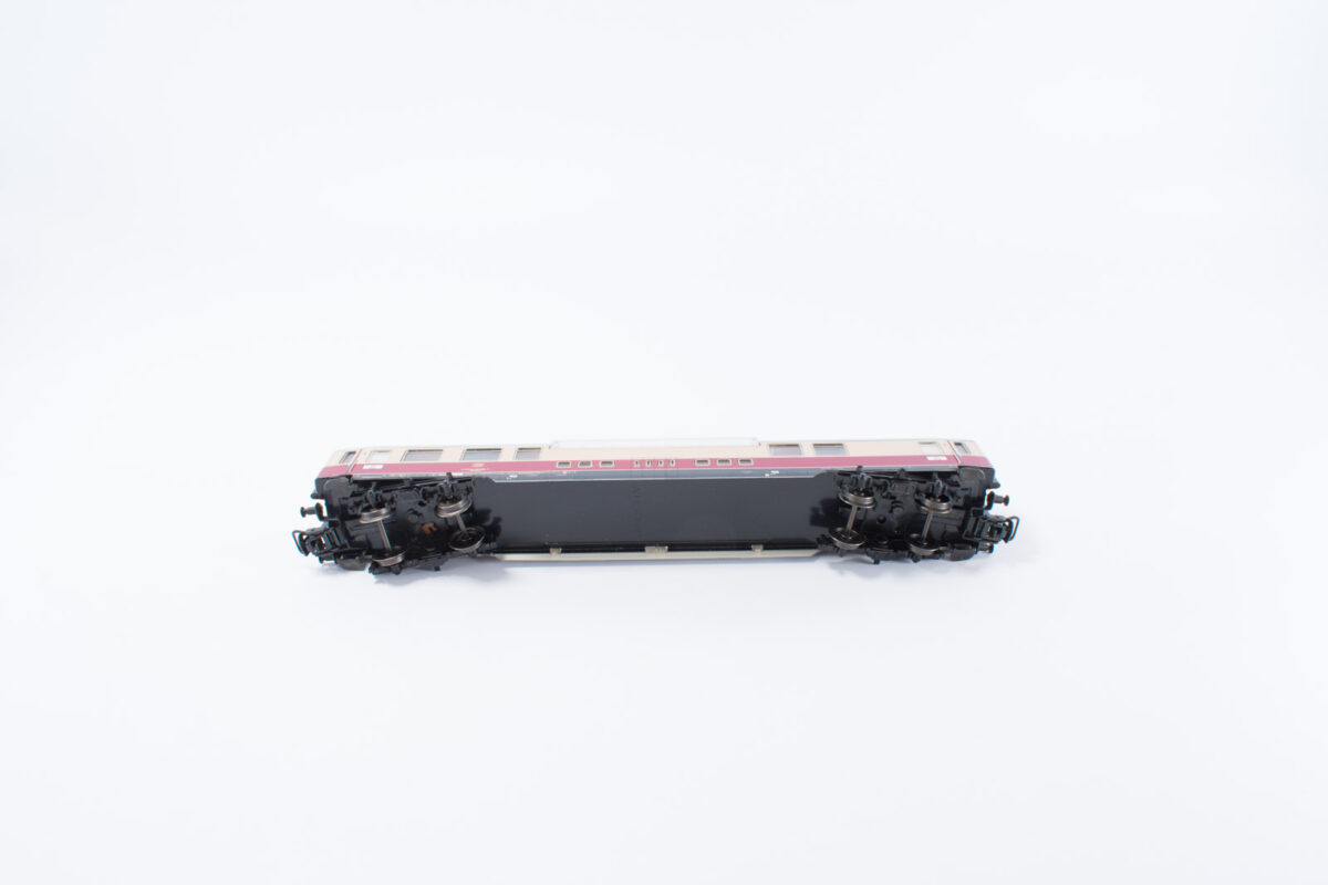 Märklin 4090 panoramawagon TEE DB - Afbeelding 4