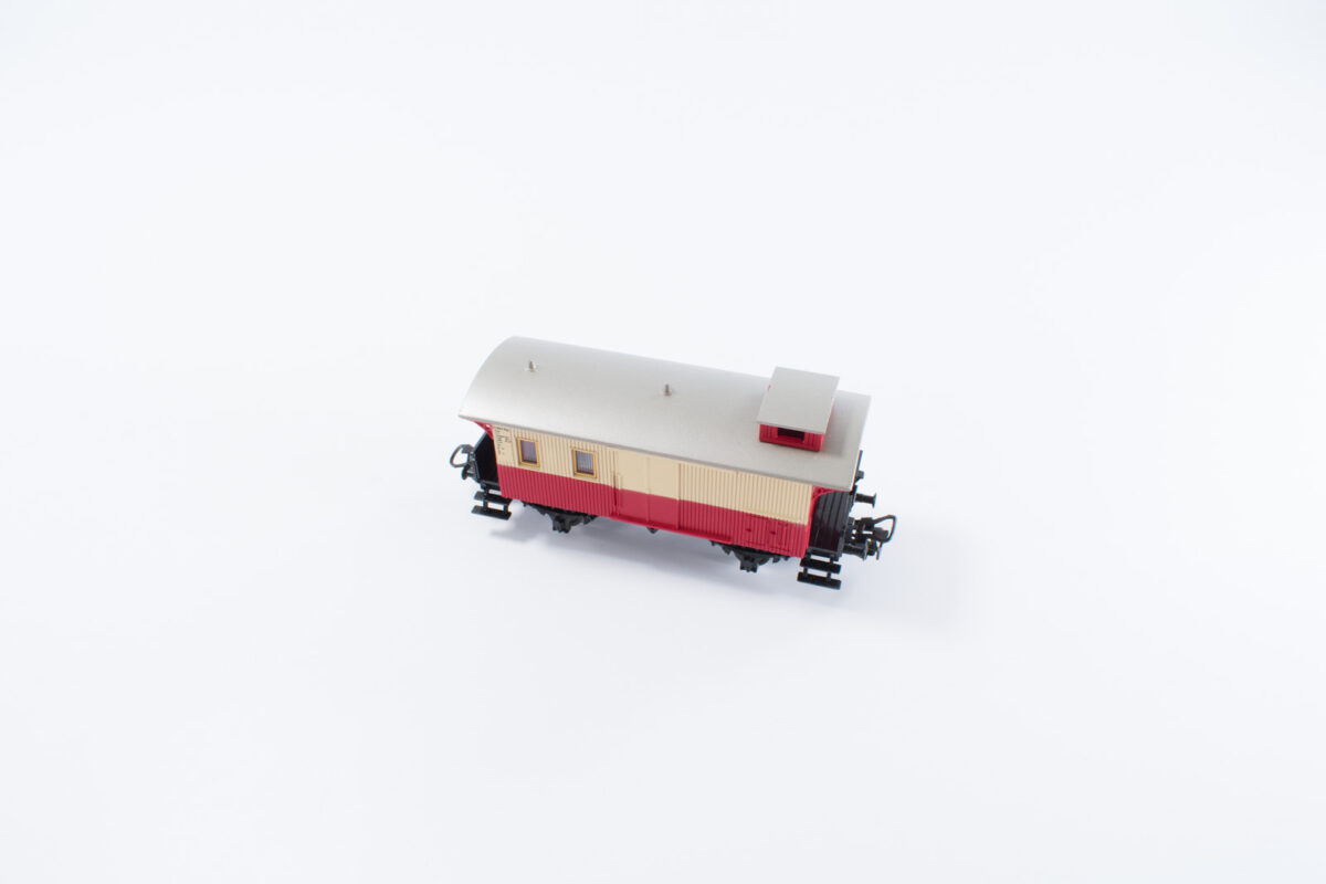 Märklin 4108 bagagewagen - Afbeelding 3