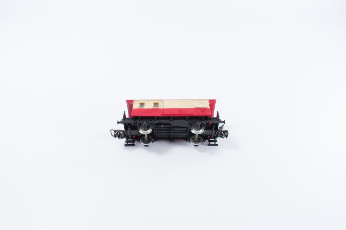 Märklin 4108 bagagewagen - Afbeelding 4