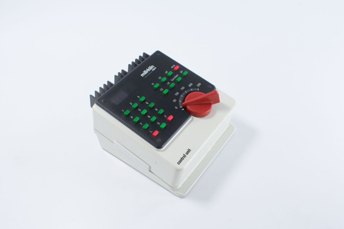 Märklin 6021 control unit - Afbeelding 3