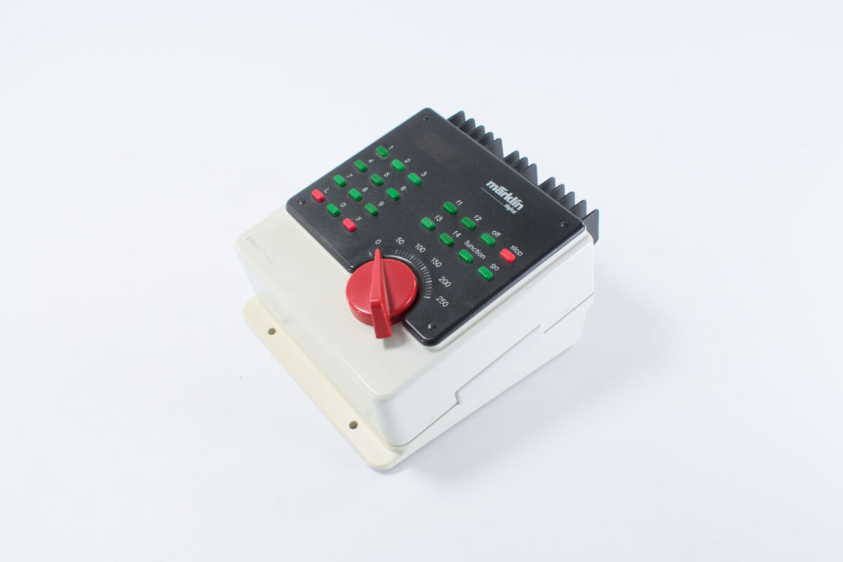 Märklin 6021S control unit - Afbeelding 3
