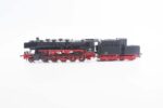 Märklin 37843 Stoomlocomotief BR50 DB MFX/sound