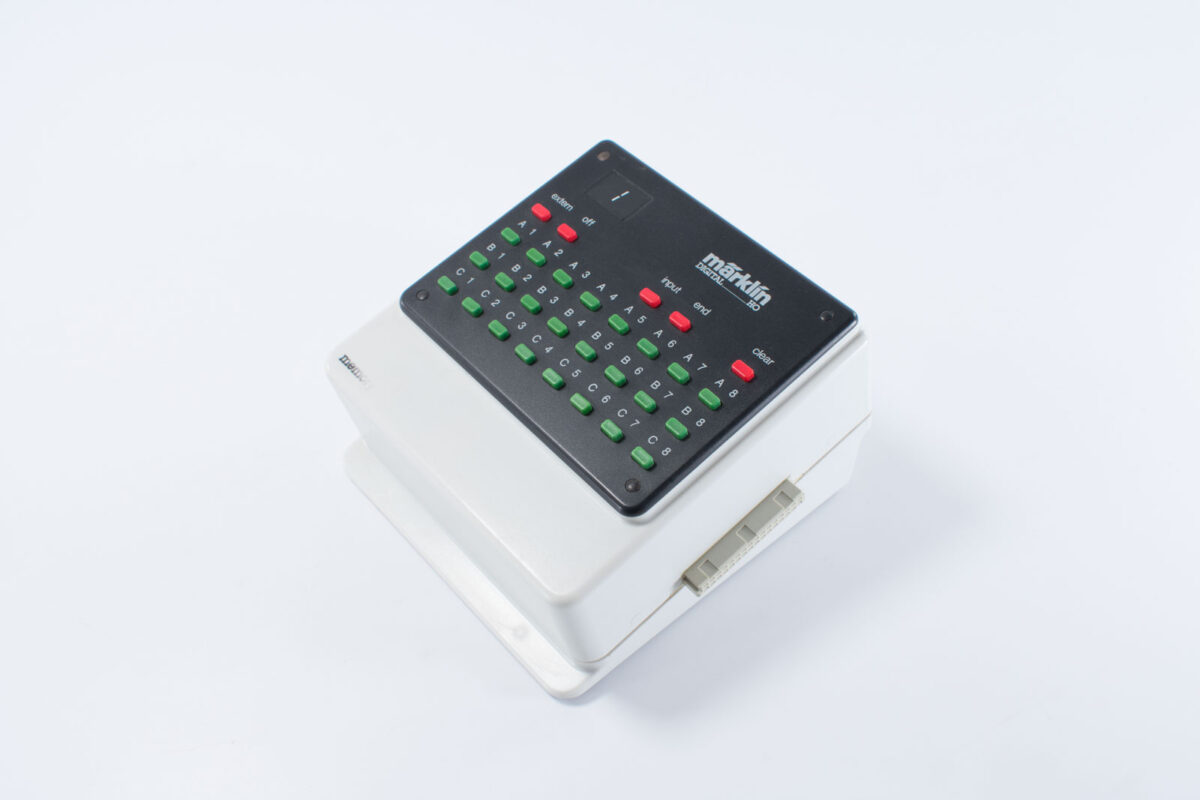 Märklkin 6043 Memory - Afbeelding 2
