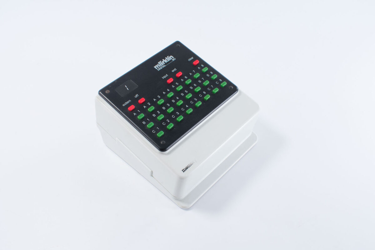 Märklkin 6043 Memory - Afbeelding 3