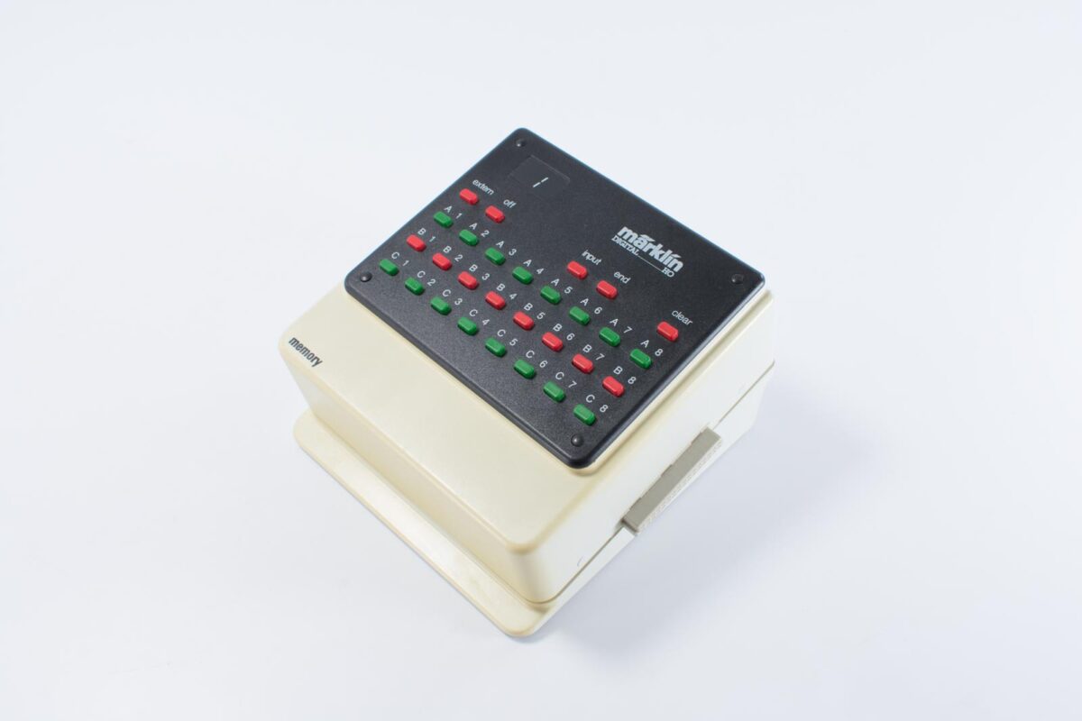 Märklin 6043S Memory - Afbeelding 2