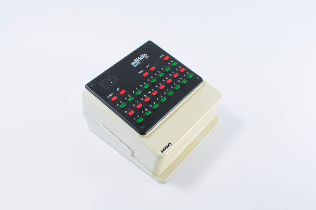 Märklin 6043S Memory - Afbeelding 3