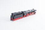 Märklin 3310 stoomlocomotief BR012 DB - Afbeelding 5