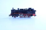 Märklin 3095 stoomlocomotief BR74 DB